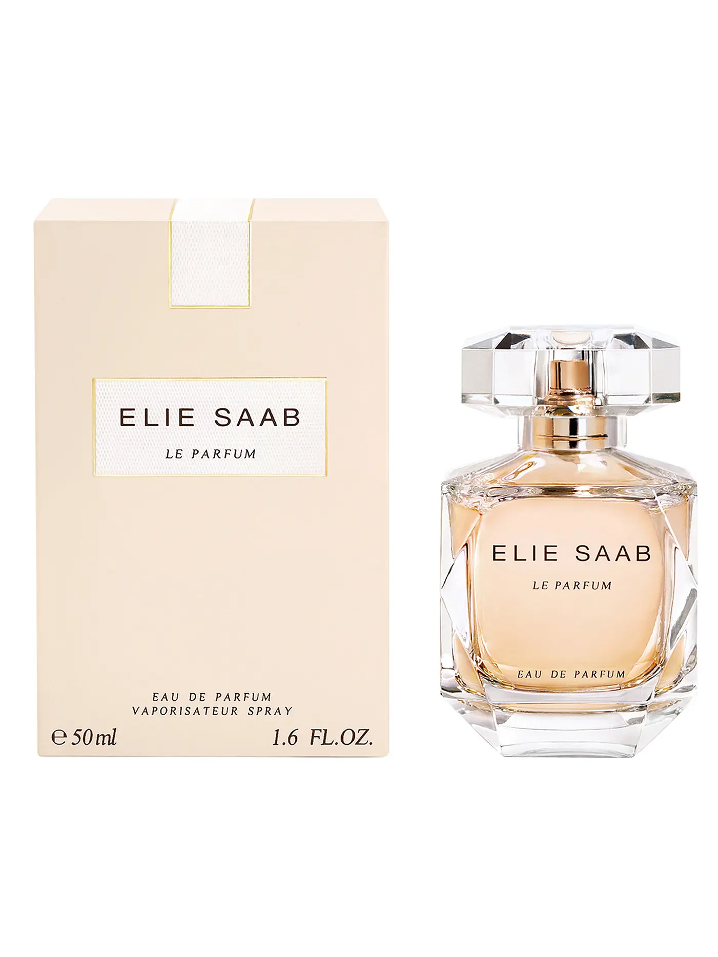 ELIE SAAB | Le Parfum Eau de Parfum Spray 50ml | 